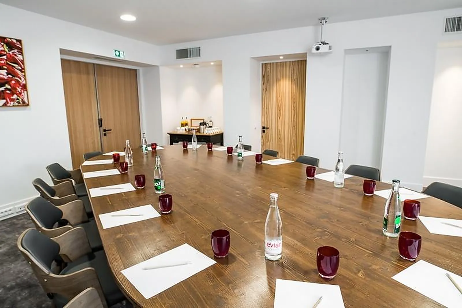 Lieux événementiels, VIVRE[S]